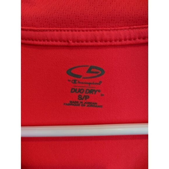 Champion duo dry women's jacket size small - Picture 2 of 4